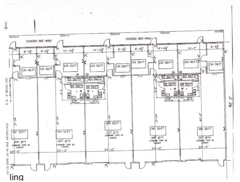 More Photos Of 3025 Silver Star Rd, Orlando Warehouse For Lease
