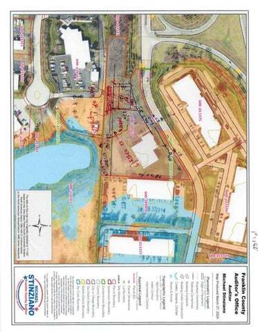 More Photos Of 3637 Corporate Dr, Columbus Industrial For Sale