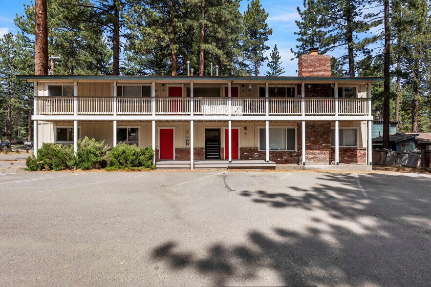 More Photos Of 673 James Ave, South Lake Tahoe Apartments For Sale