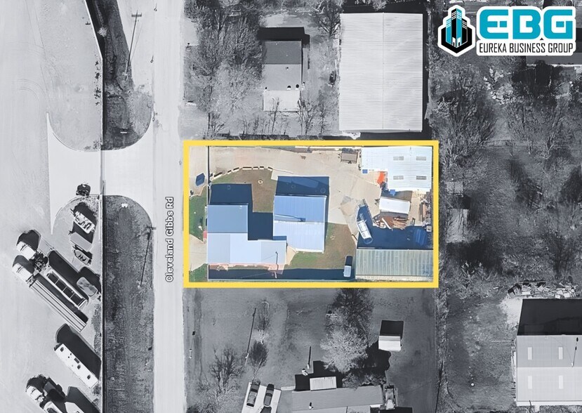 More Photos Of 11871 Cleveland Gibbs Rd, Roanoke Industrial For Sale