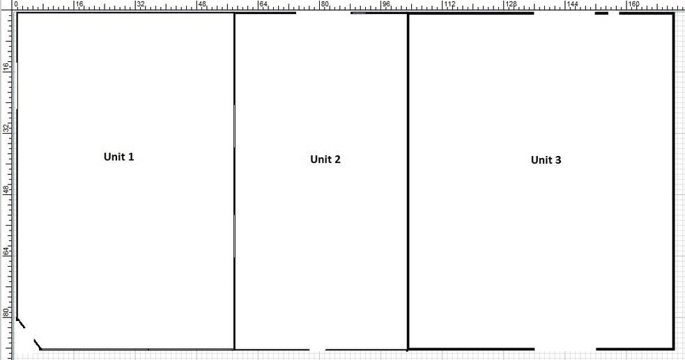 More Photos Of 603 E Cass St, Tampa General Retail For Lease