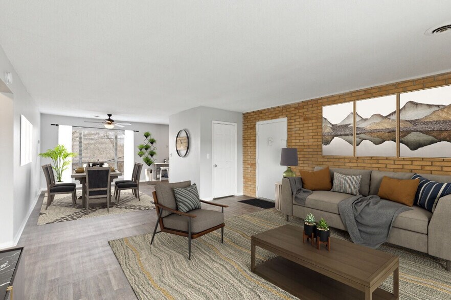 More Photos Of 300 W Midvale Ave, Chattanooga Apartments For Sale