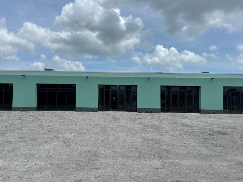 More Photos Of 7275 NW 1st Ct, Miami Loft Creative Space For Lease