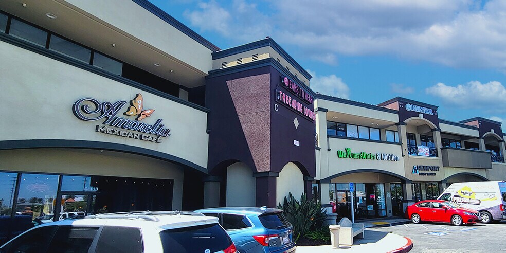 More Photos Of 2200 Harbor Blvd, Costa Mesa Unknown For Lease