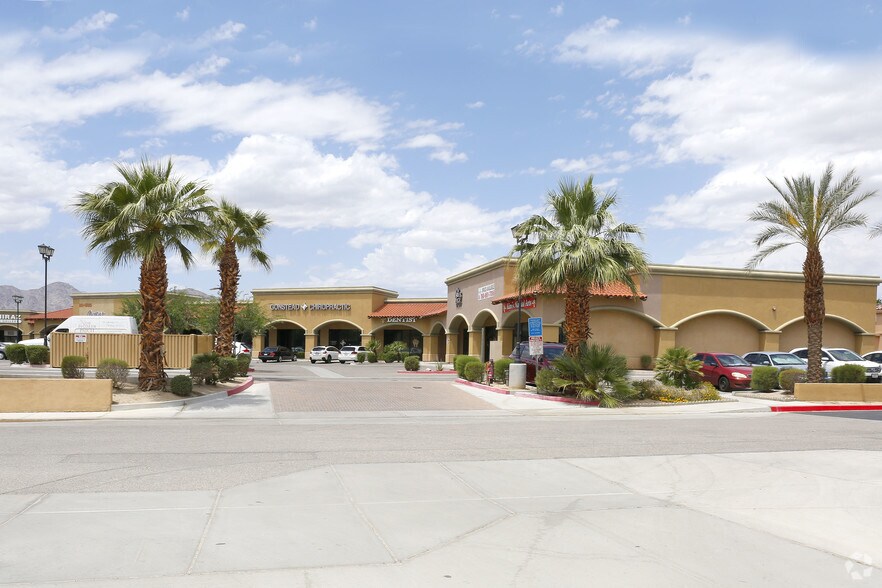More Photos Of 80150 Hwy 111, Indio Unknown For Lease