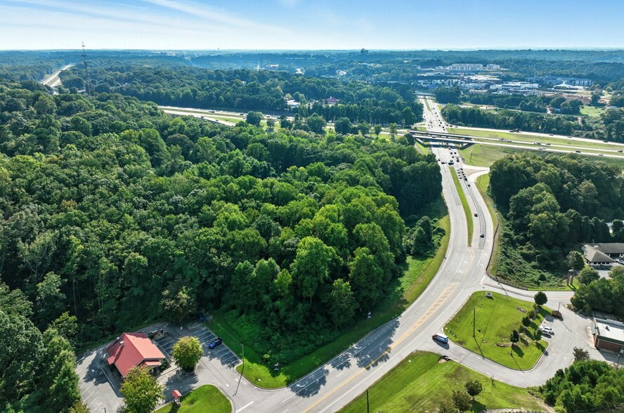 More Photos Of 2222 Jesse Jewell Pky NE, Gainesville Land For Sale