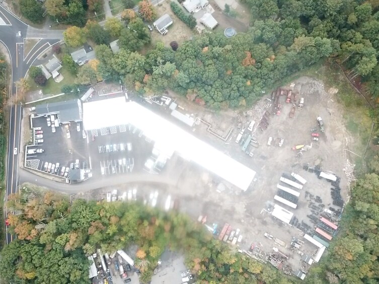 More Photos Of 373 Crescent St, West Bridgewater Warehouse For Lease