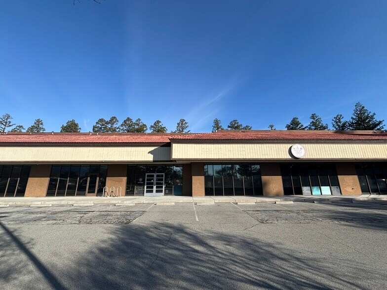 More Photos Of 1329-1345 Blossom Hill Rd, San Jose Unknown For Lease