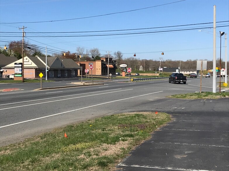 More Photos Of 2360 Pulaski Hwy, North East Restaurant For Sale