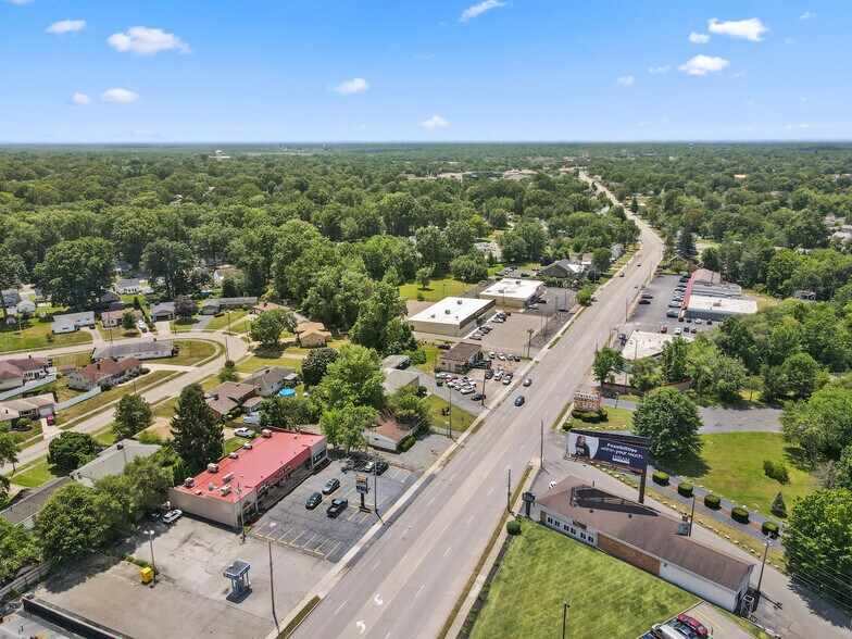 More Photos Of 1952 Elm Rd NE, Warren Unknown For Lease