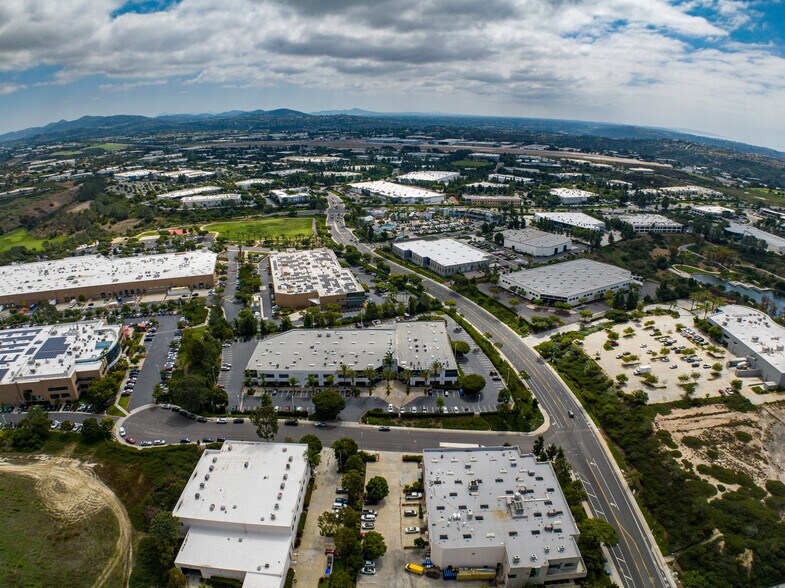 More Photos Of 5803 Newton Dr, Carlsbad Research And Development For Sale