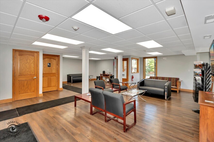 More Photos Of 10203 191st St, Mokena Warehouse For Sale