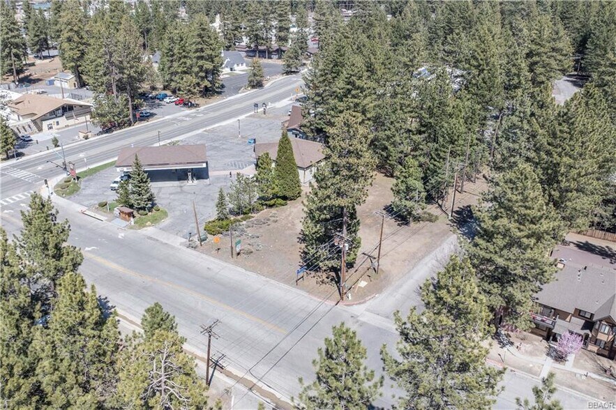 More Photos Of 0 Summit Boulevard & Brownie Lane, Big Bear Lake Land For Sale