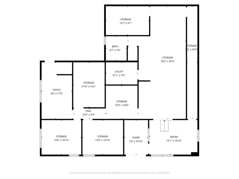 More Photos Of 1450 Rogero Rd, Jacksonville Office For Sale