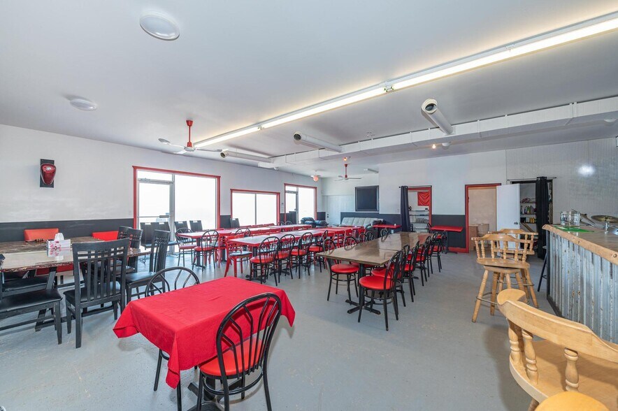 More Photos Of 3921 Highway 35, Cameron Industrial For Sale