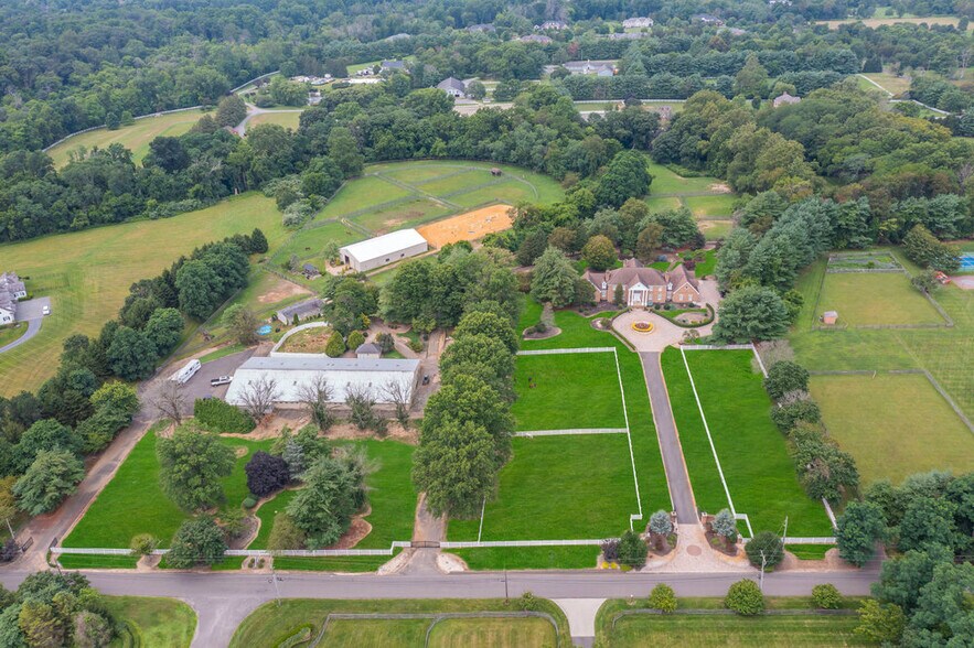 Primary Photo Of 65 Cross Rd, Colts Neck Land For Sale