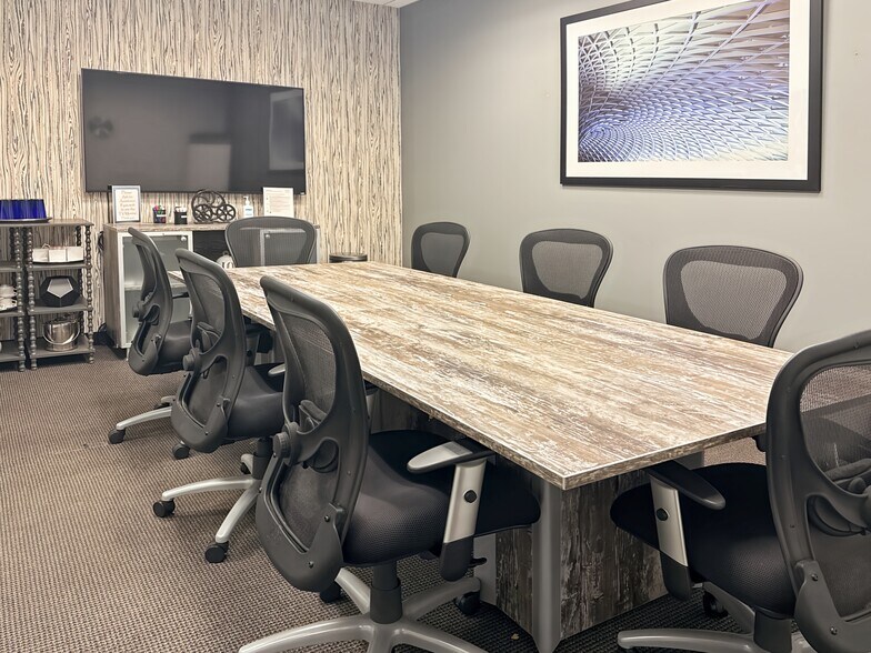 More Photos Of 110 Front St, Jupiter Coworking Space