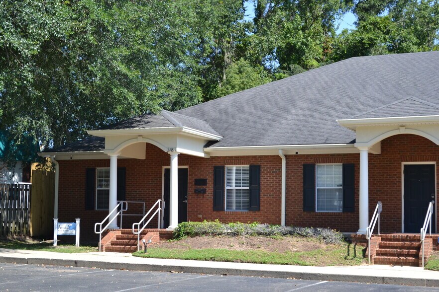 More Photos Of 2418 Mill Creek Ln, Tallahassee Office For Lease