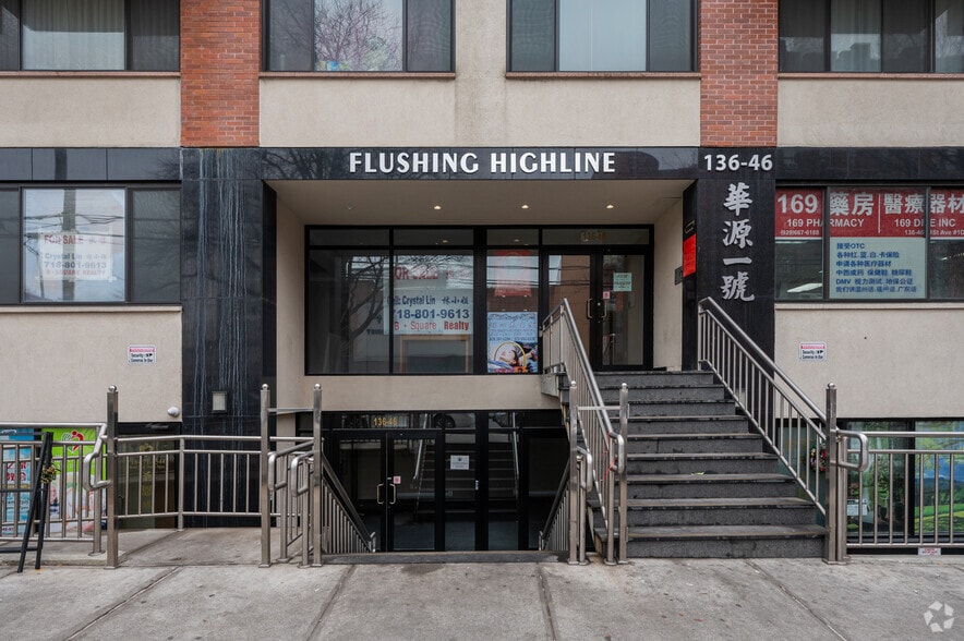 More Photos Of 136-46 41st Ave, Flushing Apartments For Sale
