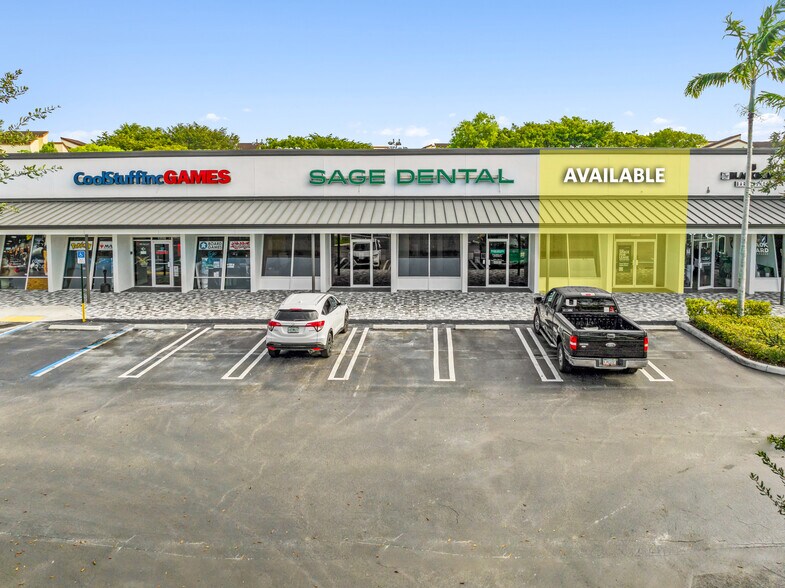 More Photos Of 12500-12650 SW 88th St, Miami Unknown For Lease