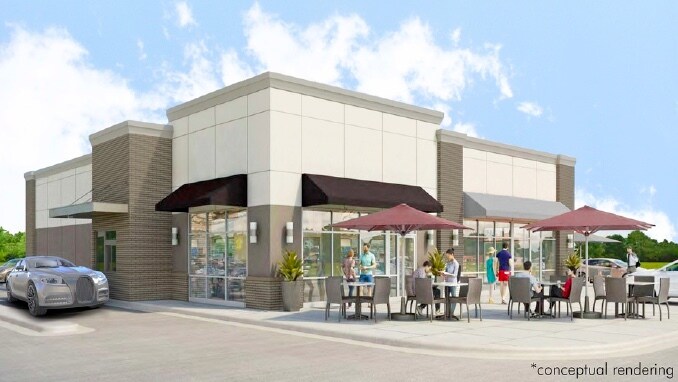 Primary Photo Of 4551 NW 39th Ave, Gainesville Storefront Retail Office For Lease