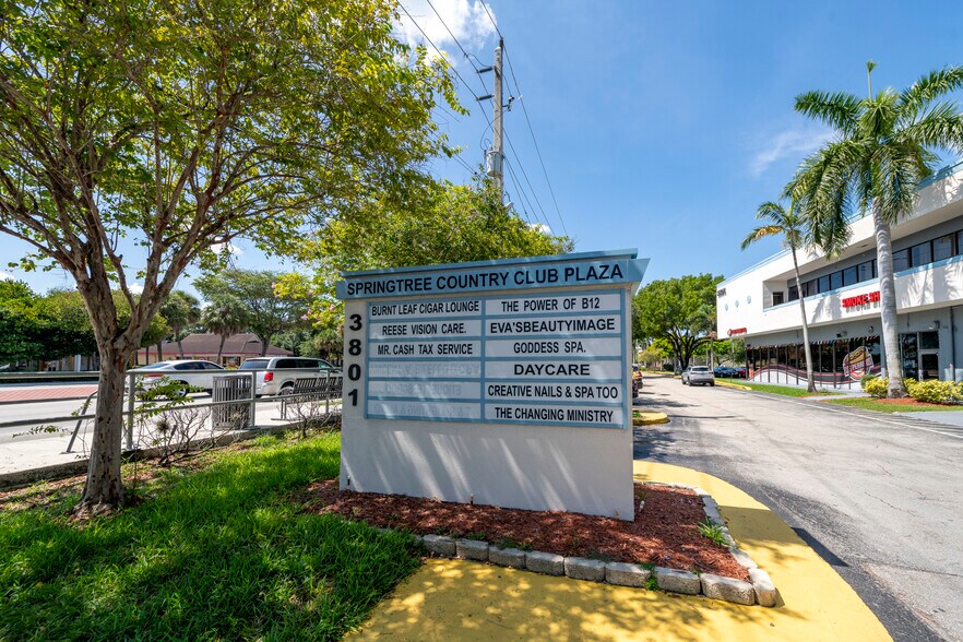 More Photos Of 3801 N University Dr, Sunrise Unknown For Lease