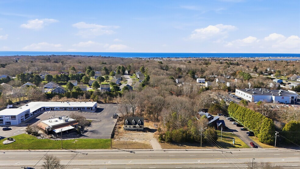 More Photos Of 261-263 Post Rd, Westerly Freestanding For Sale