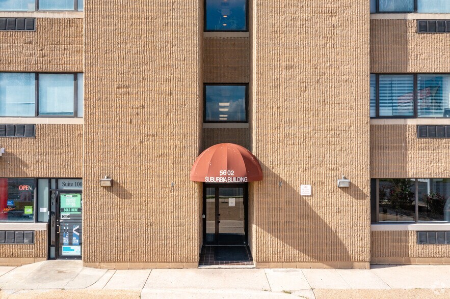 More Photos Of 5602 Baltimore National Pike, Catonsville Office For Sale
