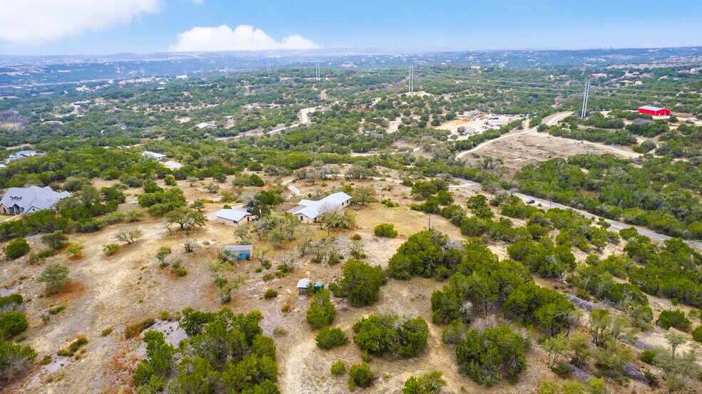 More Photos Of 21418 Kathy Ln, Spicewood Land For Sale