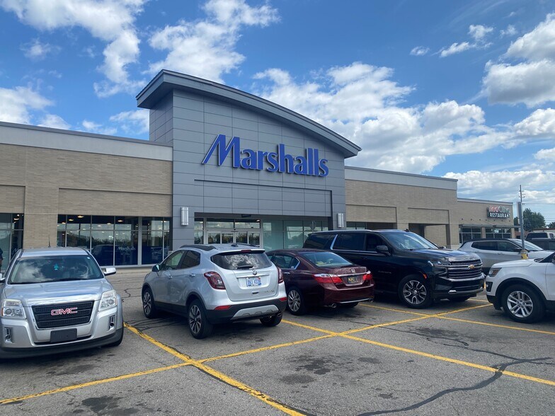 More Photos Of 8301-8399 E 12 Mile Rd, Warren Unknown For Lease