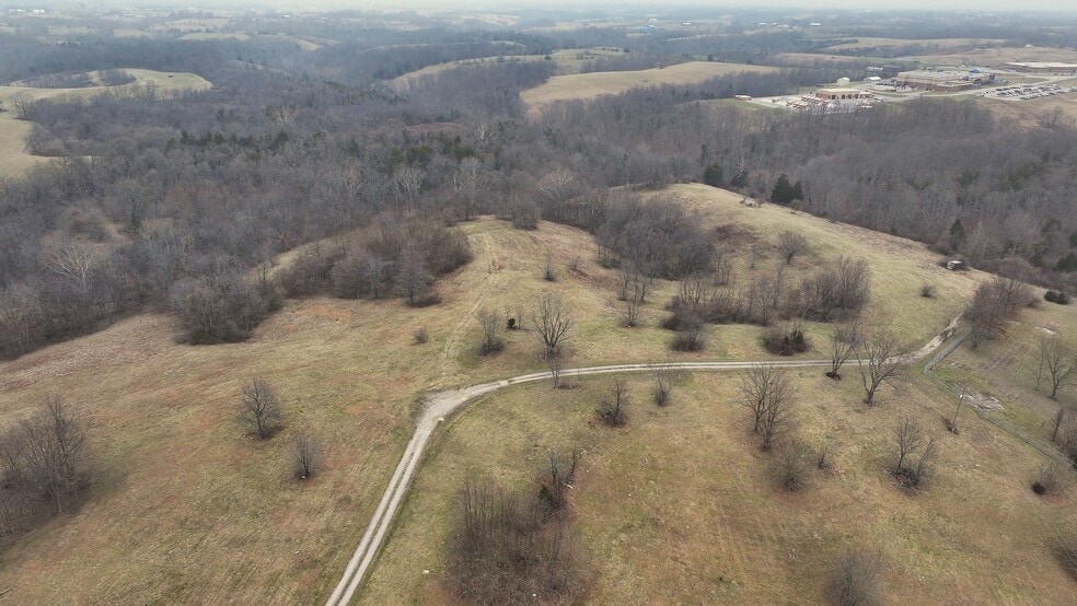 Primary Photo Of Highway 22 E, Owenton Land For Sale