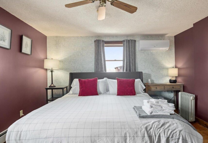 More Photos Of 454 William Ave, Davis Restaurant For Sale