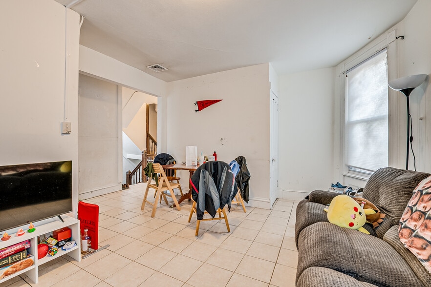 More Photos Of 93 Easton Ave, New Brunswick Multifamily For Sale