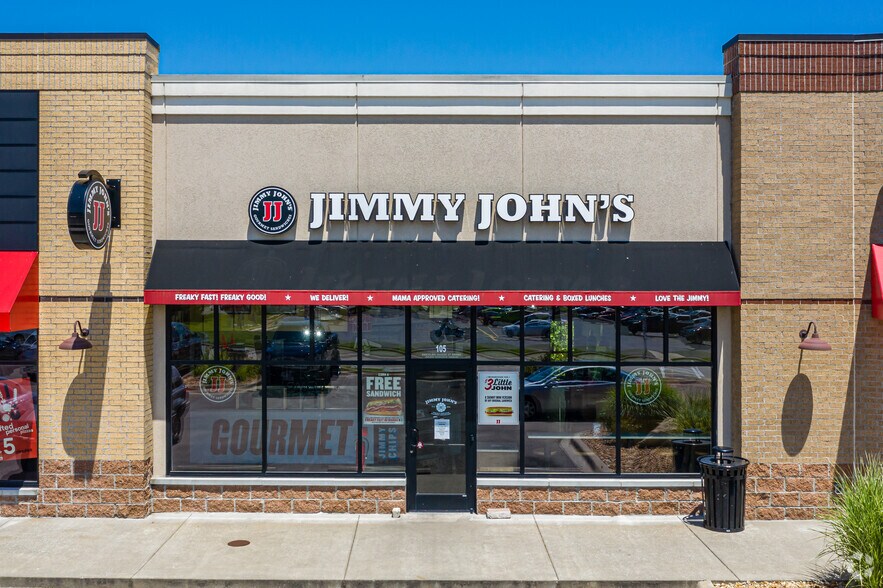 More Photos Of 482-490 Branson Landing Blvd, Branson General Retail For Sale