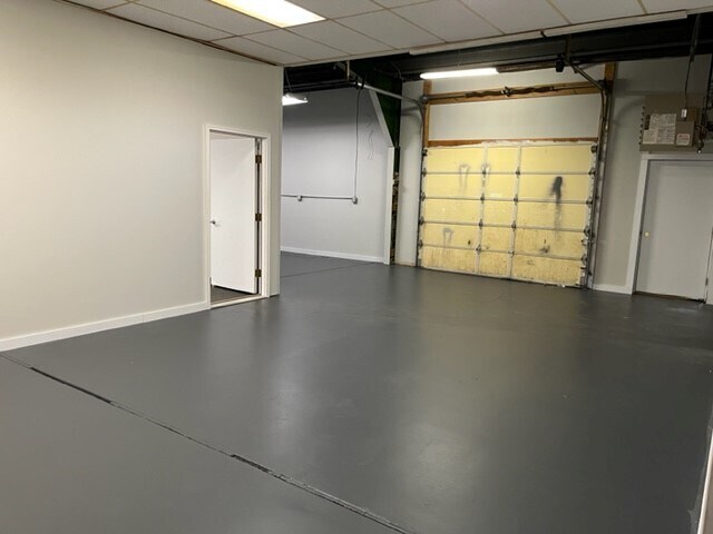 More Photos Of 22A-22B Georgetown Ln, Beaver Warehouse For Lease