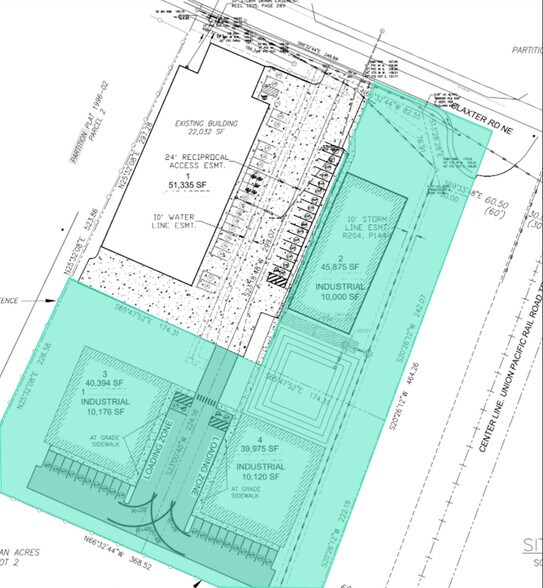 More Photos Of 2282 Claxter Rd NE, Salem Land For Sale