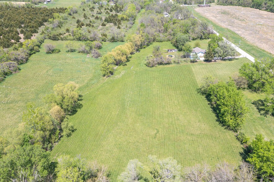 More Photos Of 1748 N 118th St, Kansas City Land For Sale