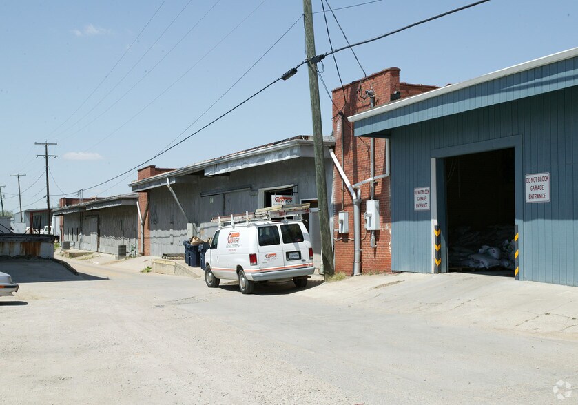 Primary Photo Of 2001 Midway Ave, Petersburg Warehouse For Lease