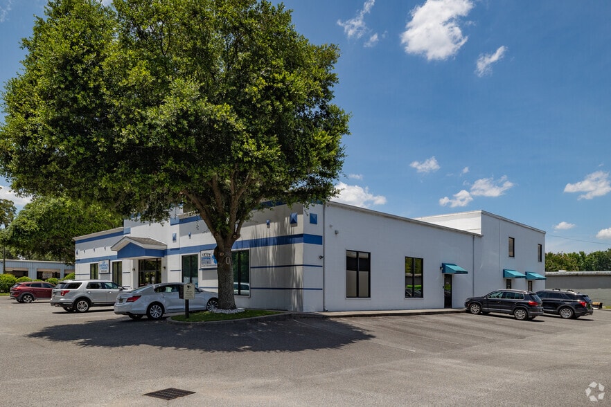 More Photos Of 702 Mall Blvd, Savannah Loft Creative Space For Lease