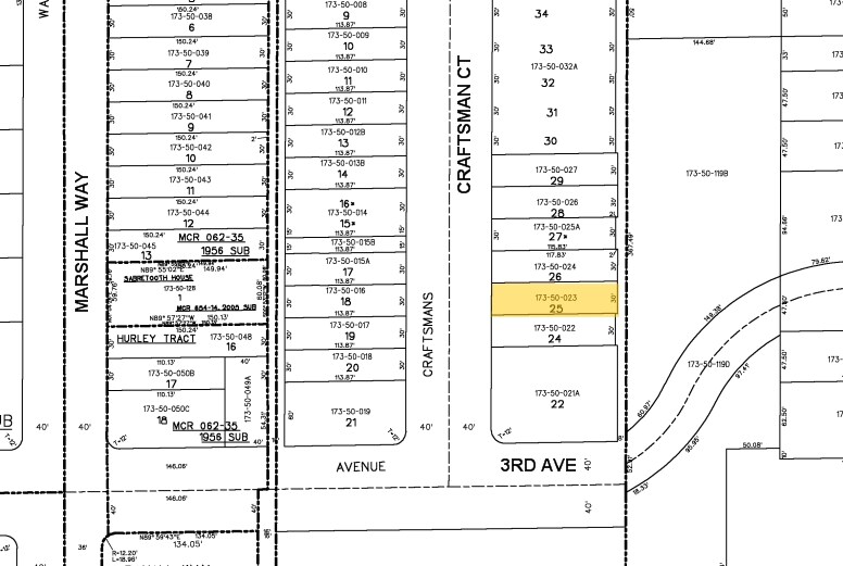 More Photos Of 4169 N Craftsman Ct, Scottsdale Storefront For Sale