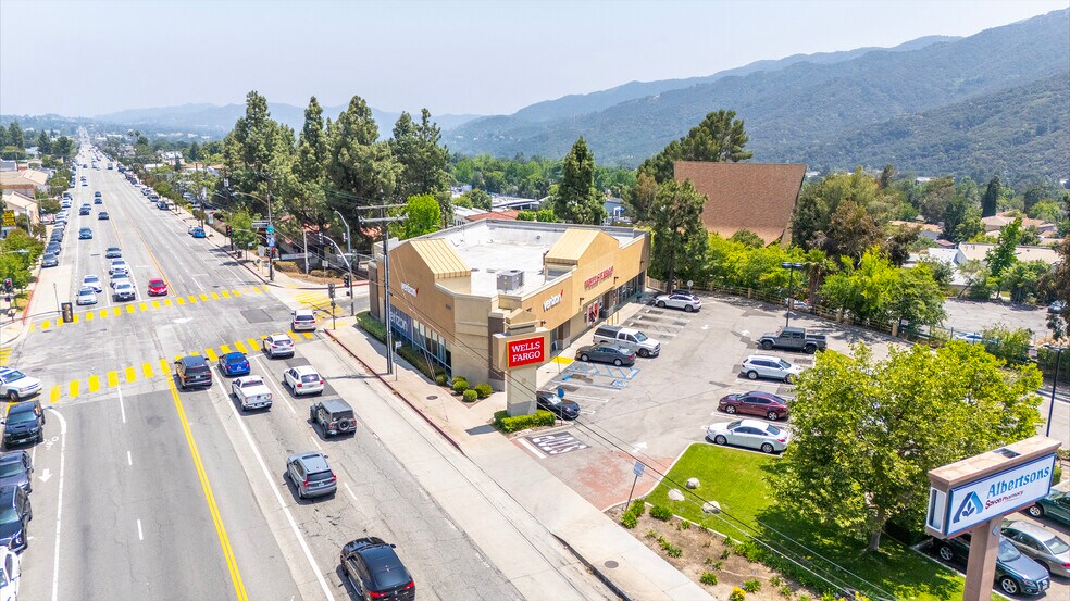 More Photos Of 4000 Foothill Blvd, Glendale Bank For Sale