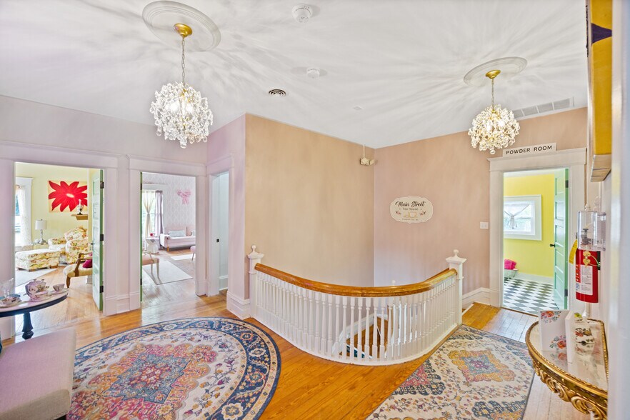 More Photos Of 104 W Main St, Elizabeth City Office Residential For Sale