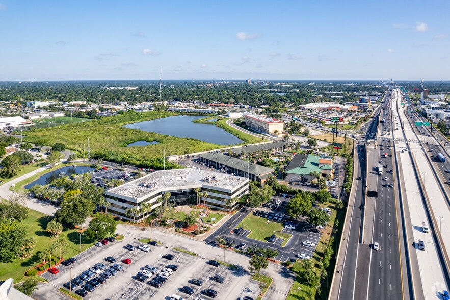 More Photos Of 604 Courtland St, Orlando Office Residential For Lease