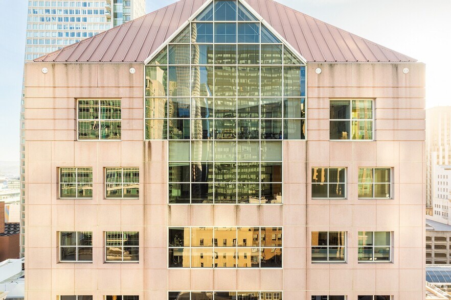 More Photos Of 90 New Montgomery St, San Francisco Office For Lease