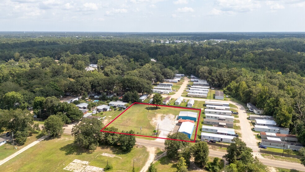 More Photos Of 13402 Old Baton Rouge Hwy, Hammond Light Distribution For Sale