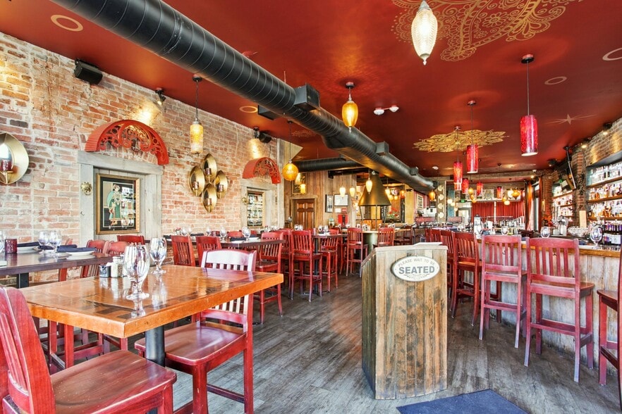 More Photos Of 3480-3496 W 32nd Ave, Denver Restaurant For Lease