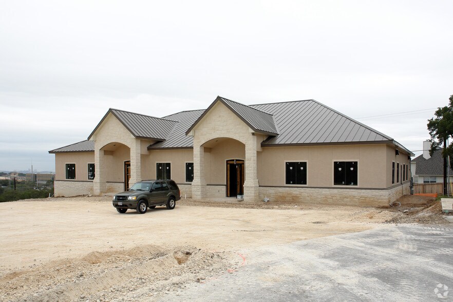 More Photos Of 20742 Stone Oak Pky, San Antonio Office For Lease