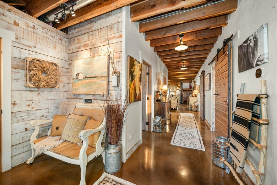 More Photos Of 510 E Main Ave, Chewelah Lodge Meeting Hall For Sale