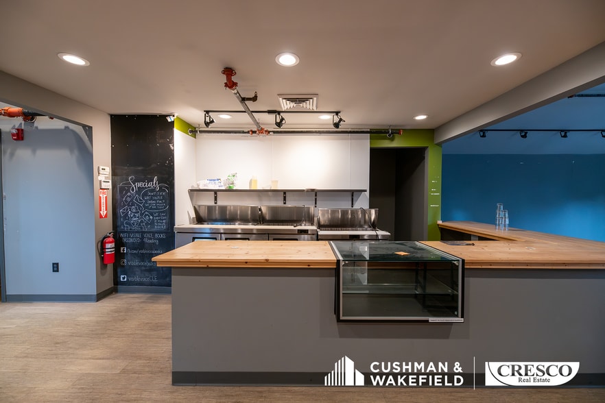 More Photos Of 2258 Professor Ave, Cleveland Bar For Sale