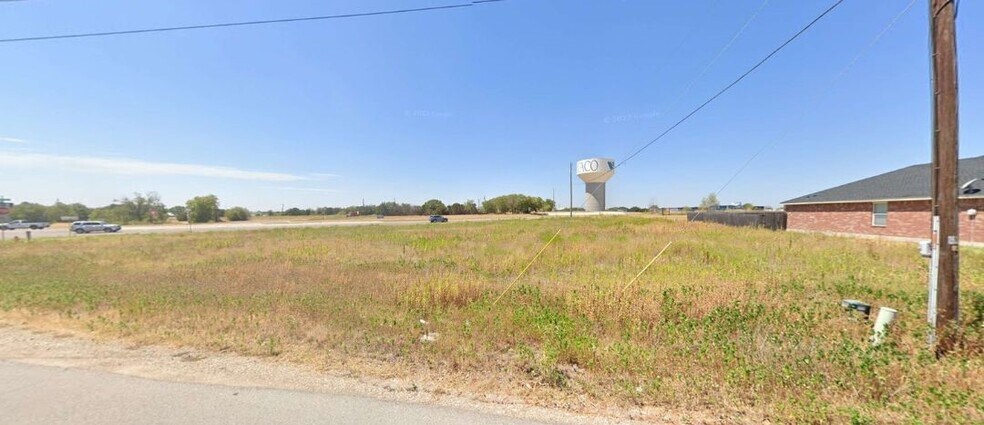 Primary Photo Of 12401 China Spring Rd., Waco Land For Lease